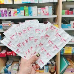 THUỐC NHỨC ĐẦU TYLENOL /combo 3 vĩ