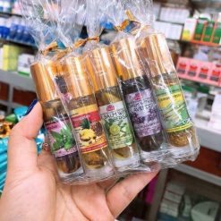  DẦU LĂN THÁI LAN COMBO 2 CHAI