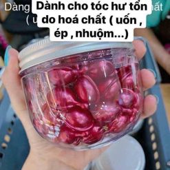 Viên serum dưỡng tóc Thái Lan