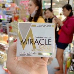 Mặt Nạ Ngủ Miracle Mask🍀🍀