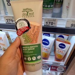 LOTION dưỡng trắng Thanakha lotion