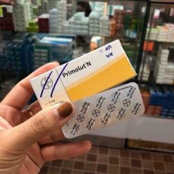 Delay ngày kinh nguyệt