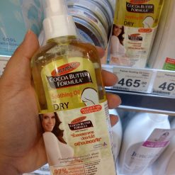Kem bơ chống rạn da bụng Palmer's Cocoa Butter Formula