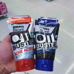 BIORE’ FOR MEN