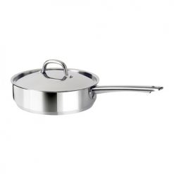 Chảo có nắp OUMBÄRLIG 24 cm