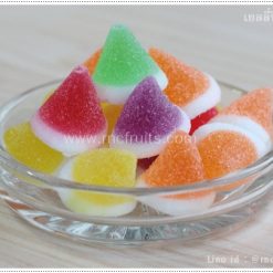 Kẹo dẻo hộp 1 kí