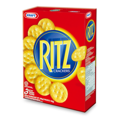 RITZ CRACKER 300 g
