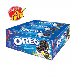 OREO COOKIES SANWICH 29.4 G. BOX. 12 PACK