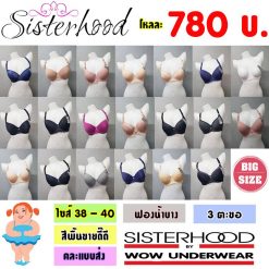 sister hoodbig size