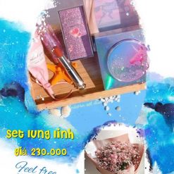 set lung linh
