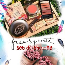 set dễ thương
