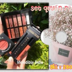 set quyến rũ