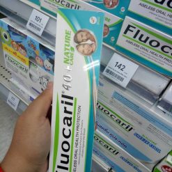 kem đánh răng fluocaril 40+ 160gam