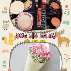 set diu dàng