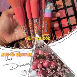 set dễ thương
