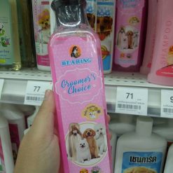 Bearing Shampoo Baby Powder Scent (365 ml./Bottle)