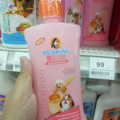 Bearing Bio Care Conditioning Shampoo 300ml