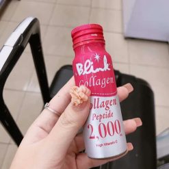 Blink Collagen 2000 (combo 4 chai)