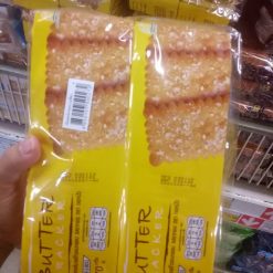 bánh qui butter cracker