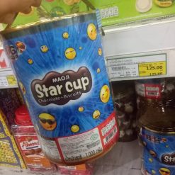 BÁNH CHẤM STARCUP THÁI