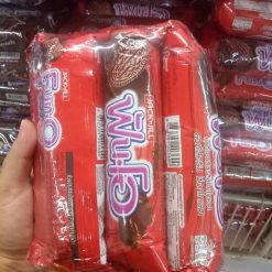 bánh cream o cookies choc vani 90g