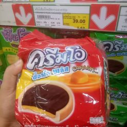 bánh cream-o
