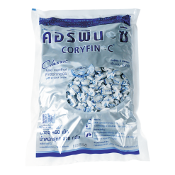CORIFIN C Classic Mild Menthol Freshness with a cool taste 450 pcs x 1pack