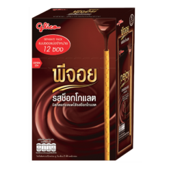 Glico PEJOY CHOCOLATE 12 g x12 box