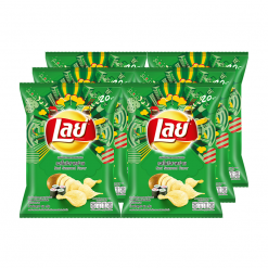 Lay NORI -CHIPS 50 g.