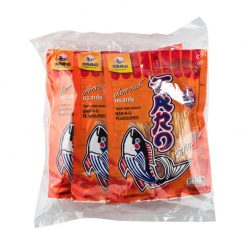 TARO FISH SNACK BBQ 30 G.