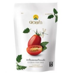 DEHYDRATED CHERRY TOMATO