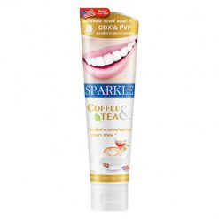 Sparkle Coffee & Tea Drinkers’ Toothpaste