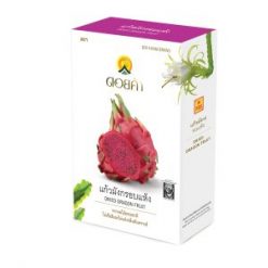 DRIED DRAGON FRUIT