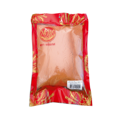KLIN TES RED CHILI POWDER 1000 G. 1 PACK