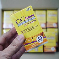 cc nano (vittamin c )