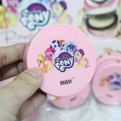 phấn phủ mille pony