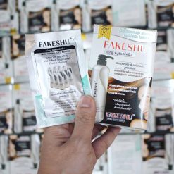 dưỡng tóc fakeshu gói