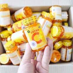 vitamin c extra