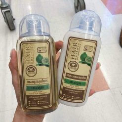 DẦU GỘI KÍCH THÍCH MỌC TÓC hair