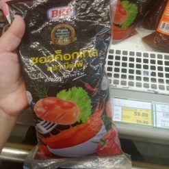 sốt cà chua BKP