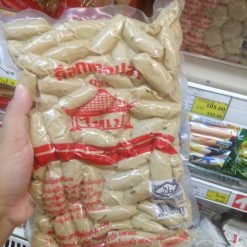 chả cá ướp tiêu