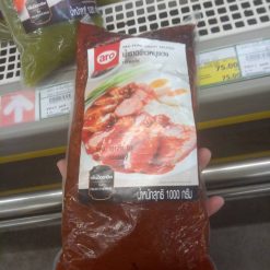 sốt xá xíu aro 1000g