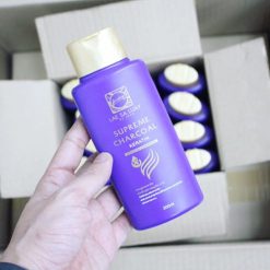 dầu gội keratin