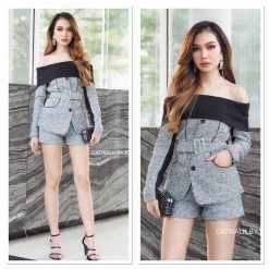 CATWALK BY KOH-TUN pi#15201