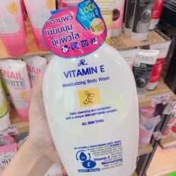 Sữa tắm  Vitamin E ARON