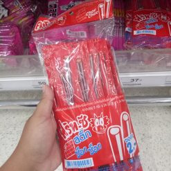 bánh que socola /bánh 3 gói