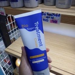 Green Bio Super Treatment Cream