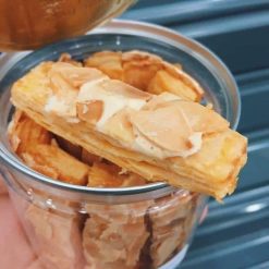 BÁNH HẠNH NHÂN KANOM
