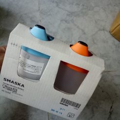 Bình tập uống IKEA SMASKA