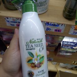 DẦU GỘI NATURAL TEA SEED OIL